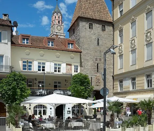 Restaurant Sigmund B&B
