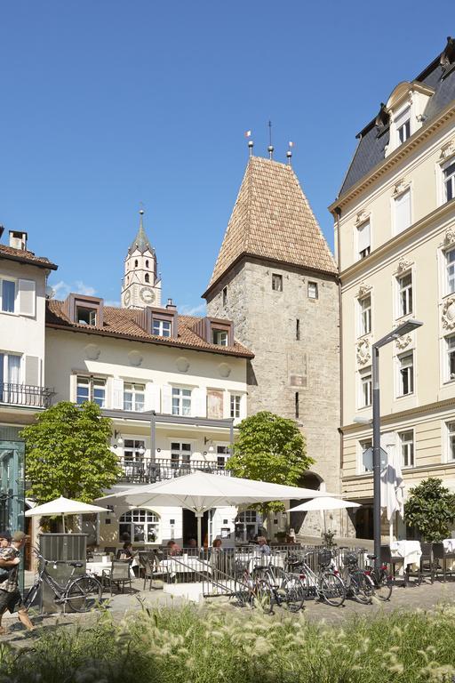 Bed & Breakfast Restaurant Sigmund Merano