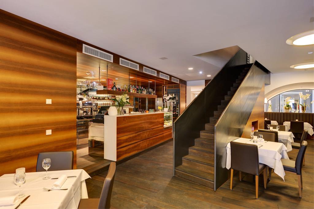 Restaurant Sigmund Bed & Breakfast Merano