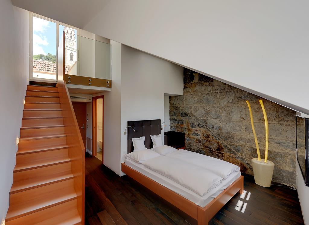 Bed & Breakfast Restaurant Sigmund