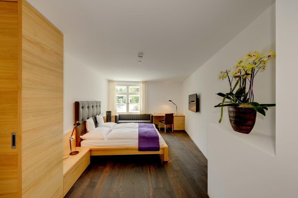 Bed & Breakfast Restaurant Sigmund Merano