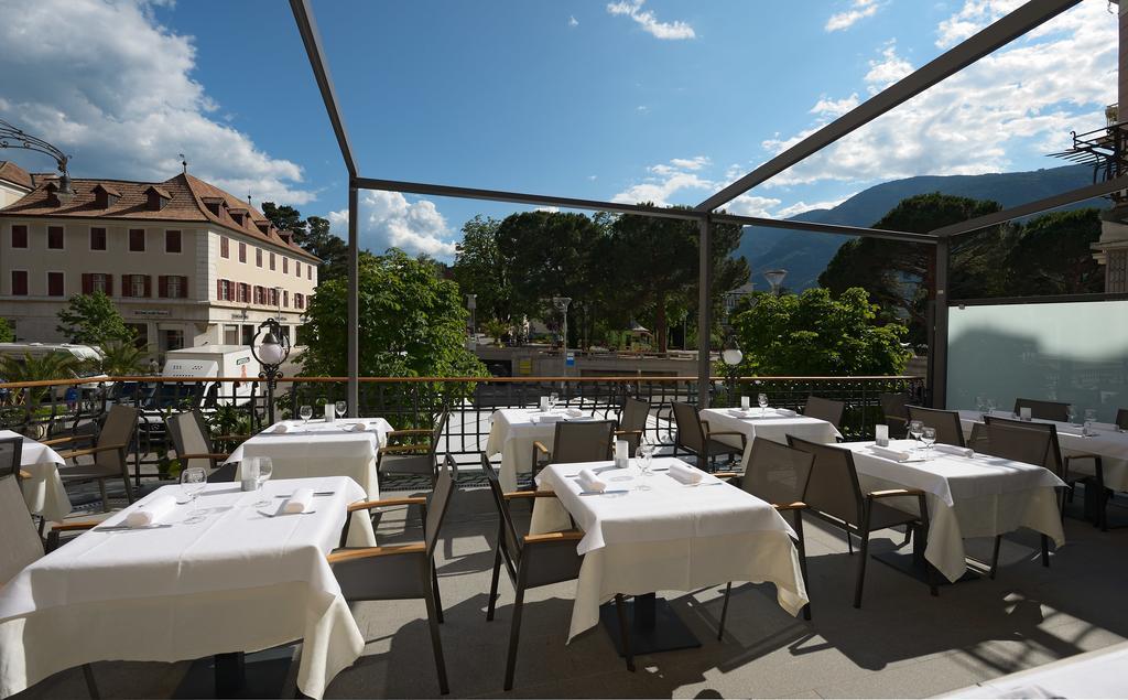 Restaurant Sigmund * Merano